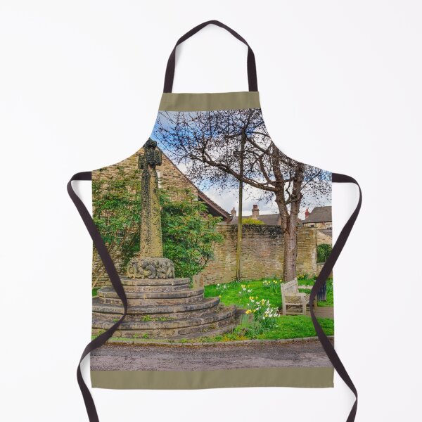 Item preview, Cawthorne Village Cross Barnsley designed and sold by Alisonchambers2.