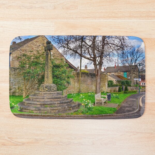Item preview, Cawthorne Village Cross Barnsley designed and sold by Alisonchambers2.