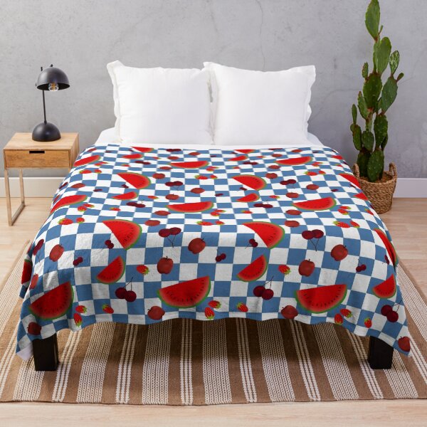 Item preview, Red picnic designed and sold by Brittany Garrett.