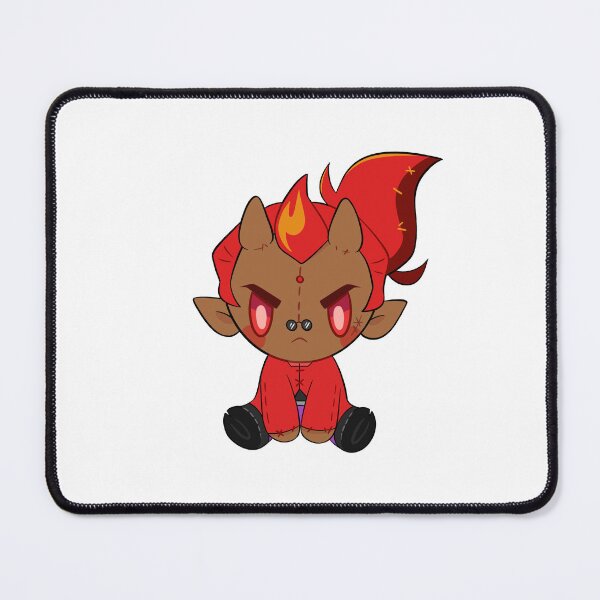 Item preview, Redson designed and sold by cursedramen.
