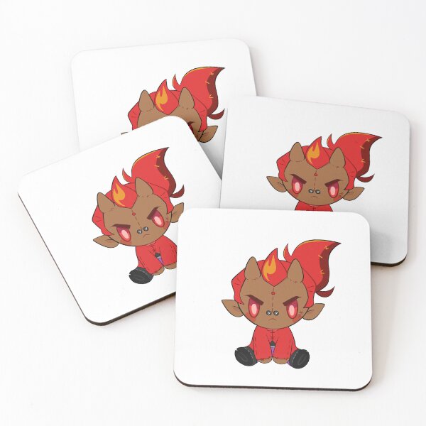 Item preview, Redson designed and sold by cursedramen.