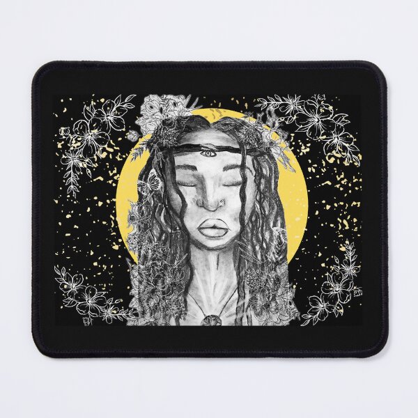 Item preview, Awakened designed and sold by SaybtheArtist.