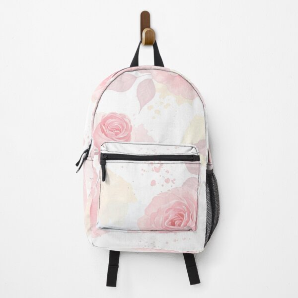 Item preview, Pink Rose Pattern designed and sold by PS1982 Art Design.