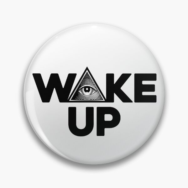Item preview, Wake Up designed and sold by 13design.