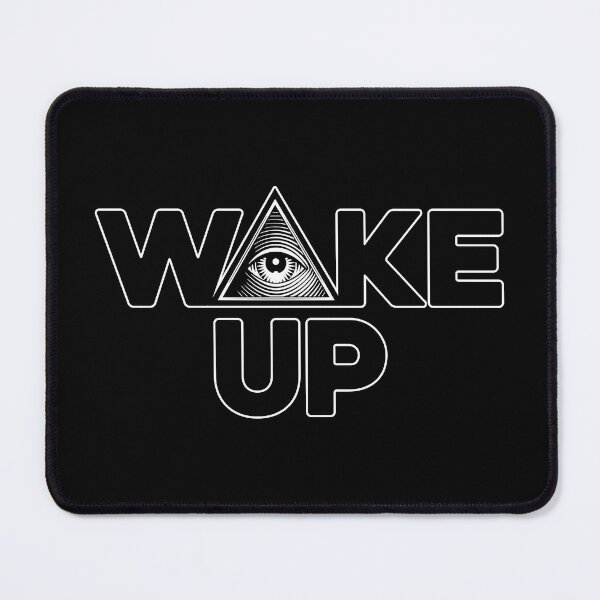 Item preview, Wake Up designed and sold by 13design.