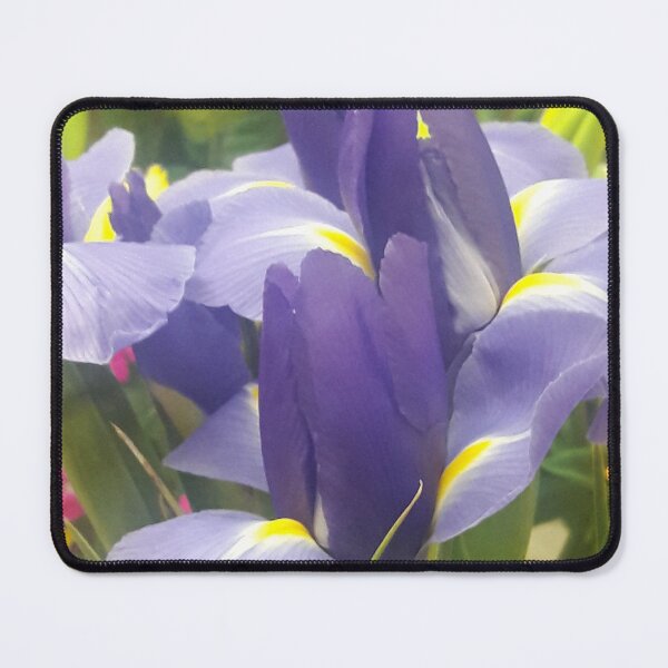 Item preview, Purple Iris designed and sold by CaliGirlTreasur.