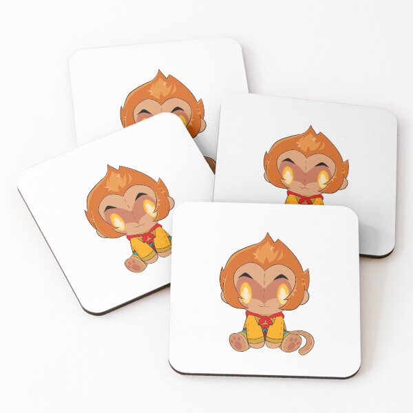 Item preview, Sun Wukong designed and sold by cursedramen.