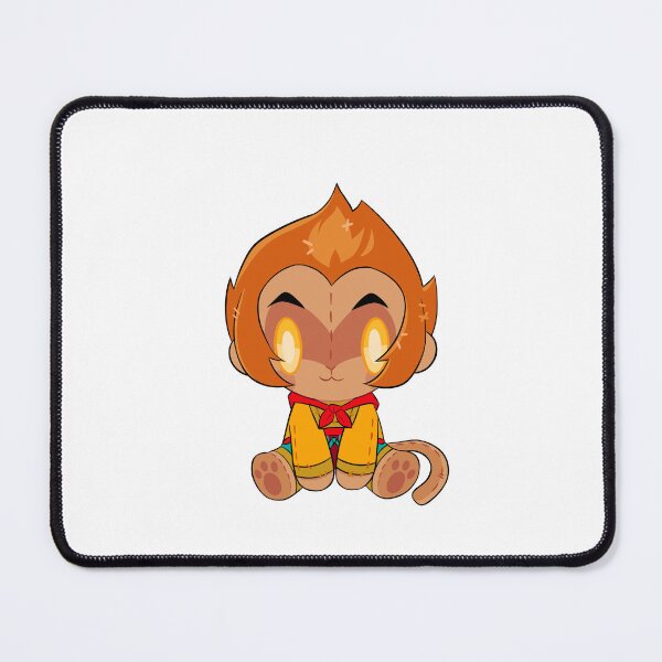 Item preview, Sun Wukong designed and sold by cursedramen.