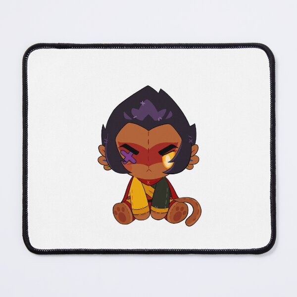 Item preview, Macaque  designed and sold by cursedramen.