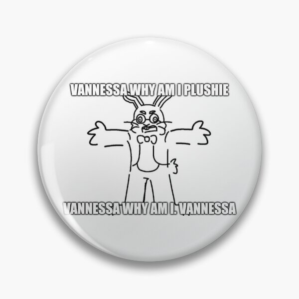 Item preview, Glitchtrap Meme designed and sold by PhantasmagoricRabbit .