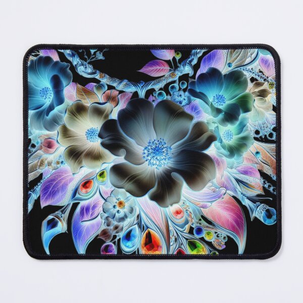 Item preview, Night blooms designed and sold by Sprience: Realms Unbound.