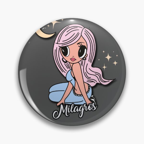 Item preview, Milagros / MSB Forever / Bichota season designed and sold by unknowndesigns1.