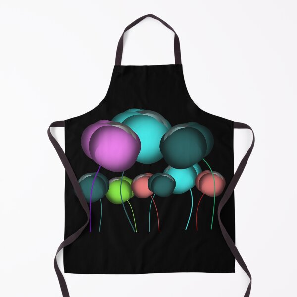 Item preview, Abstract Balloon Fantasy designed and sold by NB-Artmagic.