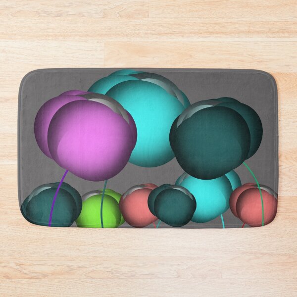 Item preview, Abstract Balloon Fantasy designed and sold by NB-Artmagic.