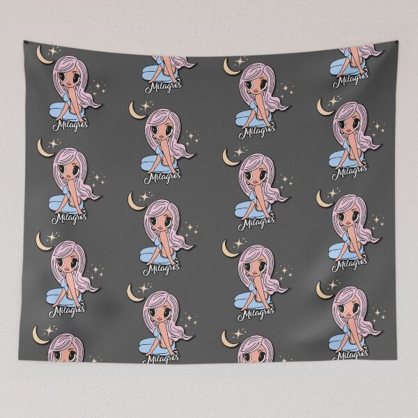 Item preview, Milagros / MSB Forever / Bichota season designed and sold by unknowndesigns1.