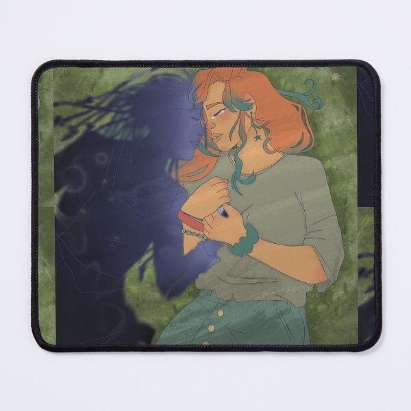 Item preview, Farewell, Valentine designed and sold by Dark Palette Art.