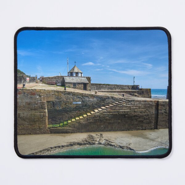 Item preview, Charlestown Habour St Austell designed and sold by Alisonchambers2.