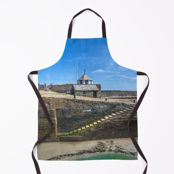 Item preview, Charlestown Habour St Austell designed and sold by Alisonchambers2.