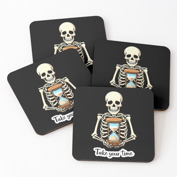Item preview, Take Your Time designed and sold by Funny Vintage Stickers And T-Shirts.