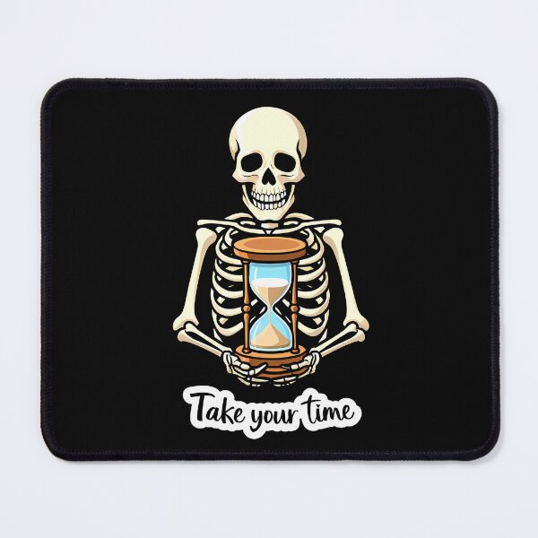 Item preview, Take Your Time designed and sold by Funny Vintage Stickers And T-Shirts.
