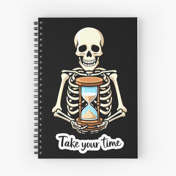 Item preview, Take Your Time designed and sold by Funny Vintage Stickers And T-Shirts.
