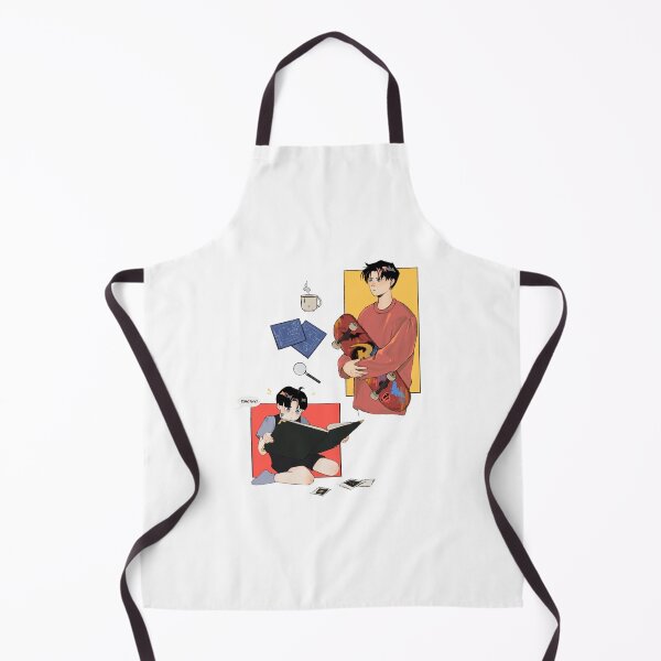 Item preview, Tim drake designed and sold by cursedramen.