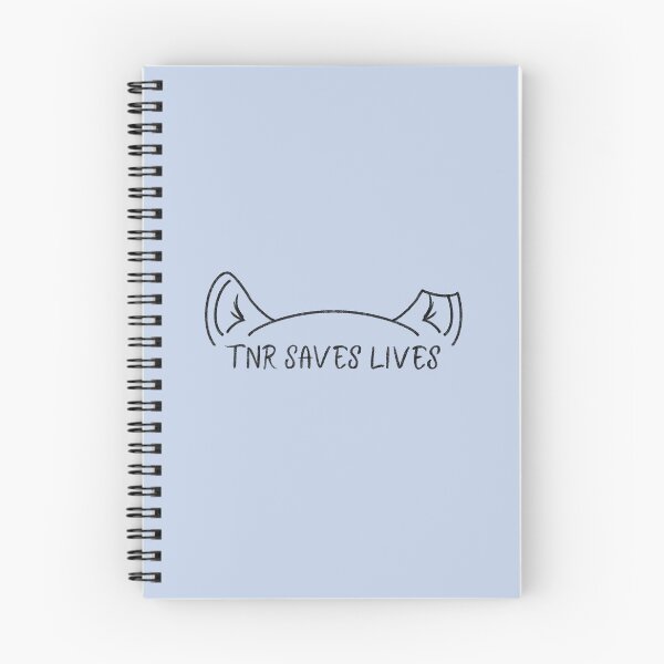 Item preview, TNR Saves Lives designed and sold by kylie-kd.