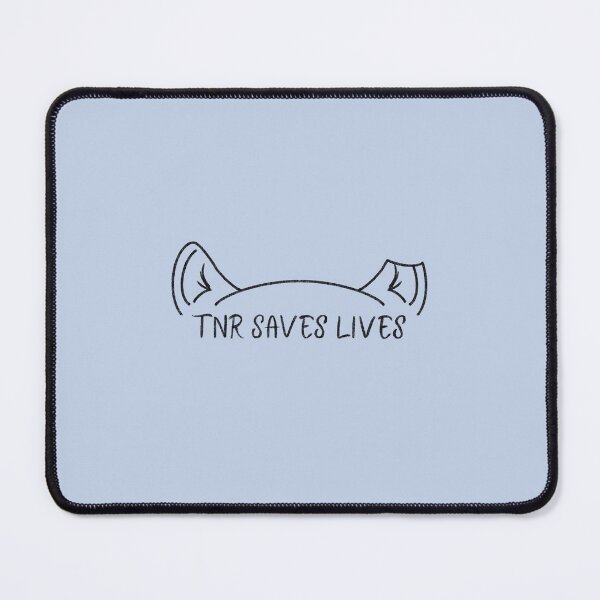 Item preview, TNR Saves Lives designed and sold by kylie-kd.
