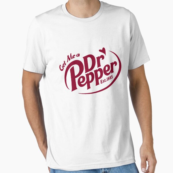 Item preview, Get Me a Dr Pepper Soda Lover color Design designed and sold by colorsofpixel.