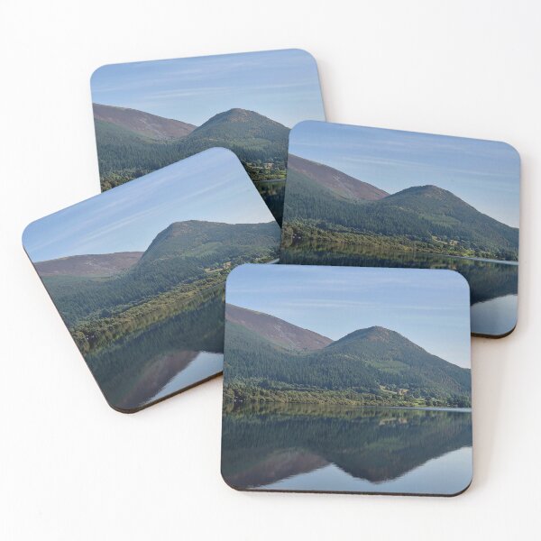 Item preview, Mountain Reflection designed and sold by Ms-Bexy.