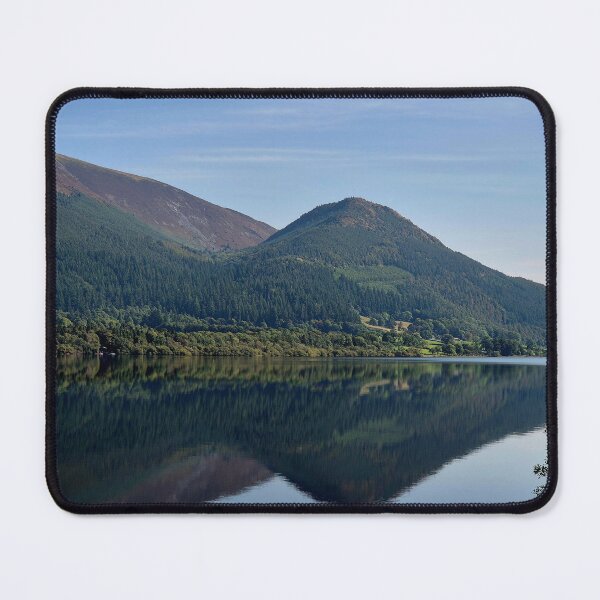 Item preview, Mountain Reflection designed and sold by Ms-Bexy.