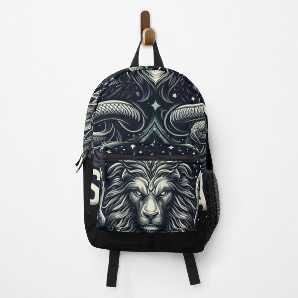 Item preview, Astarian Winged Lion designed and sold by aZRaSs.