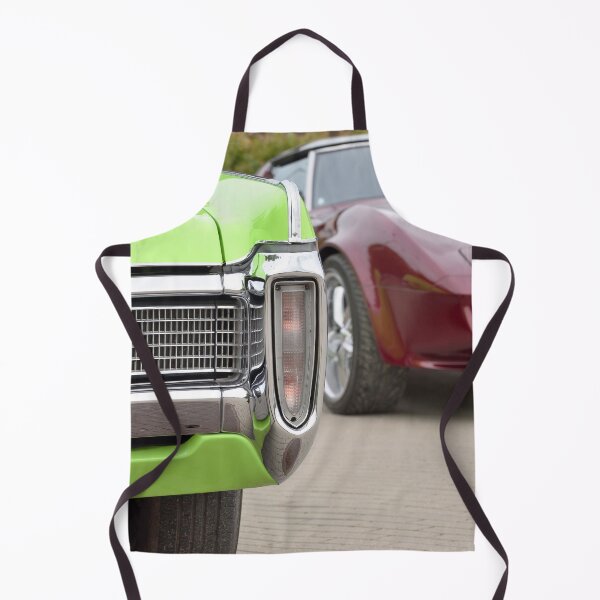 Item preview, Classic american car designed and sold by studio838.