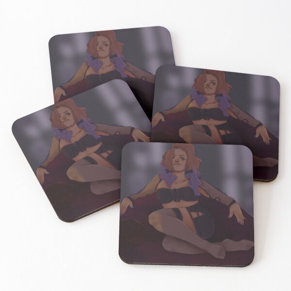 Item preview, Lounge designed and sold by Dark Palette Art.