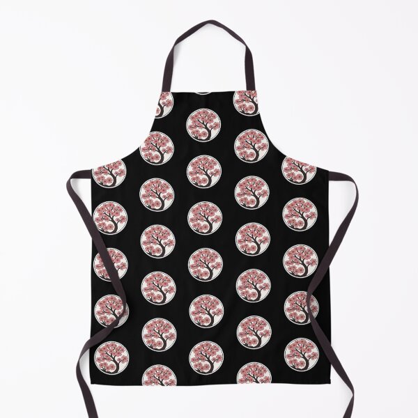 Item preview, Cherry Blossom Flower Sticker | Vibrant Pink Cherry Blossom Stickers for Laptop, Water Bottle, & Phone Case designed and sold by FestivityFinds.