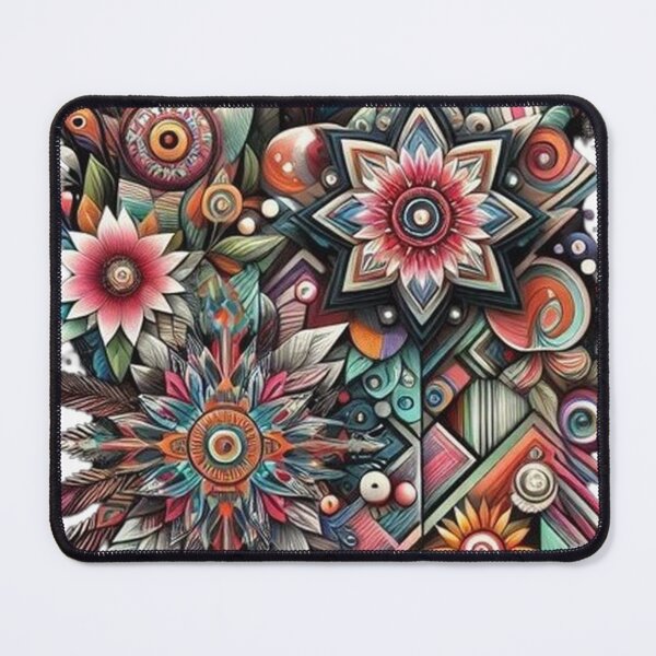 Item preview, Feathers and Petals designed and sold by aZRaSs.