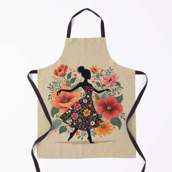 Item preview, Floral and Free-spirited! designed and sold by exclusivebucket.