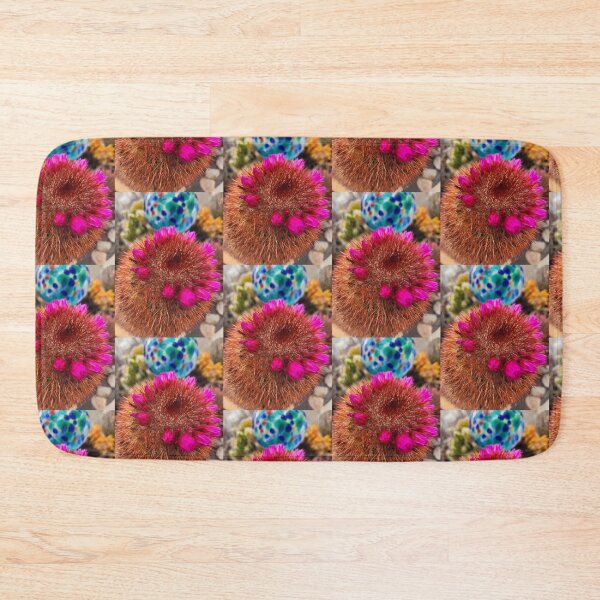 Item preview, Pink Bloom on Cacti designed and sold by CaliGirlTreasur.