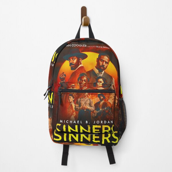Item preview, Sinners 2025 designed and sold by FrancisCooks.