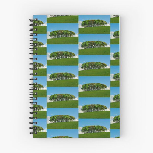 Item preview, The Coming Home Trees designed and sold by Alisonchambers2.