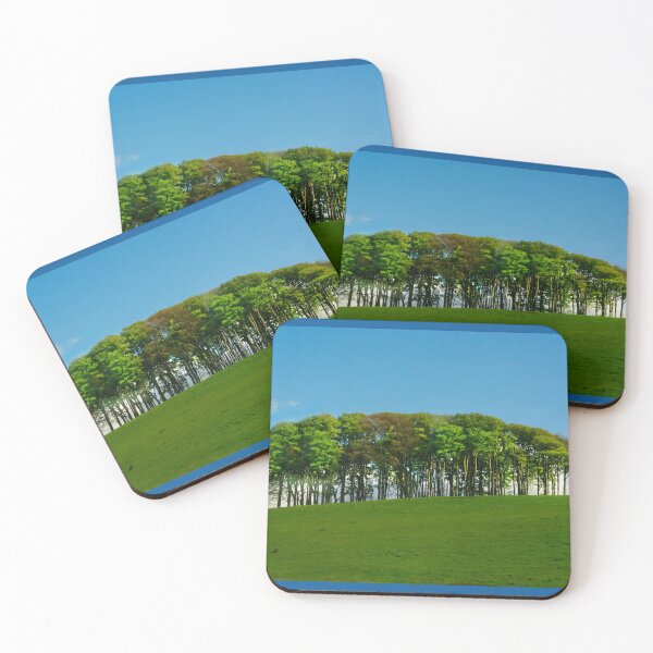 Item preview, The Coming Home Trees designed and sold by Alisonchambers2.