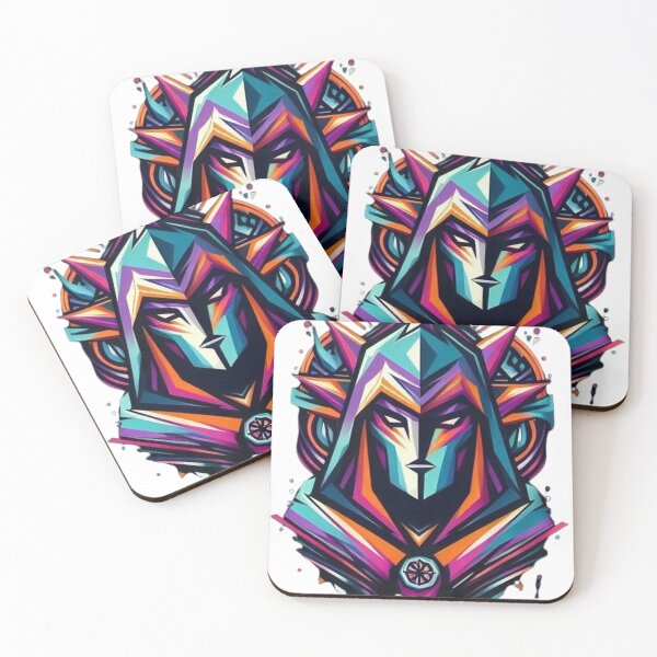 Item preview, Mystic Astarion designed and sold by aZRaSs.