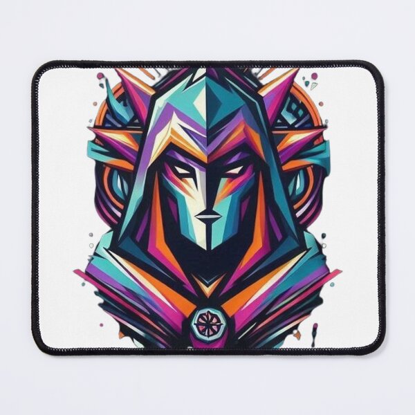 Item preview, Mystic Astarion designed and sold by aZRaSs.