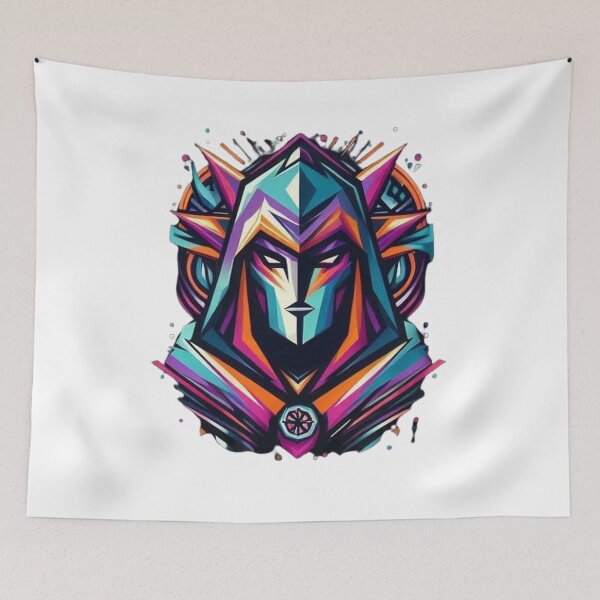 Item preview, Mystic Astarion designed and sold by aZRaSs.