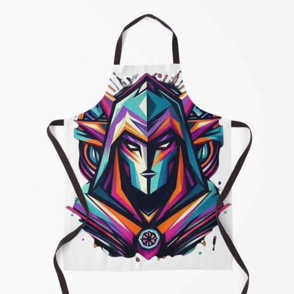 Item preview, Mystic Astarion designed and sold by aZRaSs.