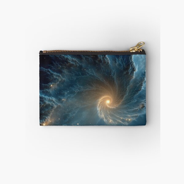 Item preview, Galactic Hope Unfolds - Fractal Constellations designed and sold by Cosmicly-Inked.