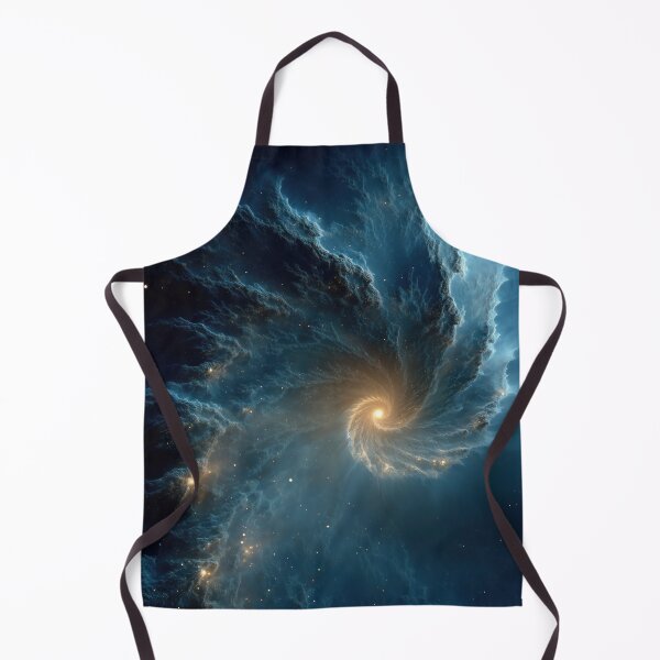 Item preview, Galactic Hope Unfolds - Fractal Constellations designed and sold by Cosmicly-Inked.