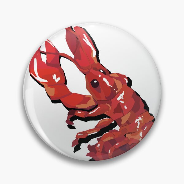 Item preview, Lobster designed and sold by roostisland.