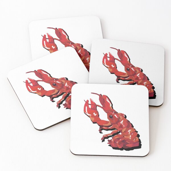 Item preview, Lobster designed and sold by roostisland.