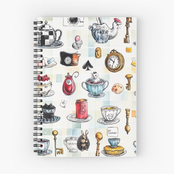 Item preview, Curious Companions Meet Over Tea And Games designed and sold by Piotrek0001.